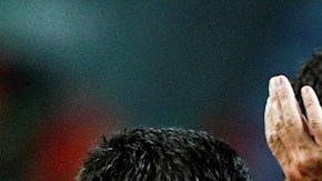 CR7 también celebró su vuelta al Manchester United.