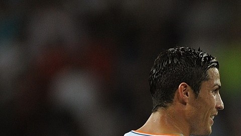 Ambos compartieron desde el 2010 hasta el 2013 en el Real Madrid.