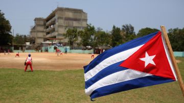Cuba Béisbol
