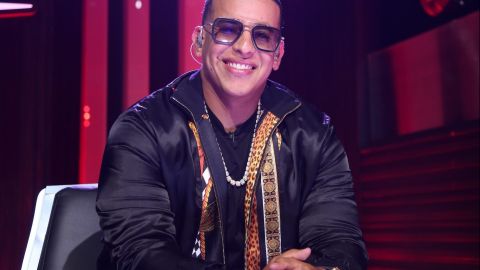 Daddy Yankee