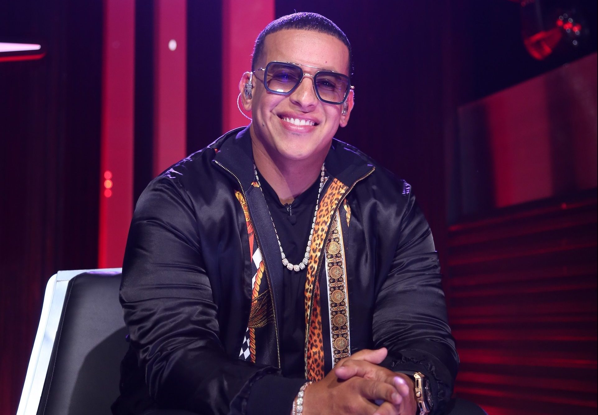 Daddy Yankee anuncia que por fin ha llegado a La Meta