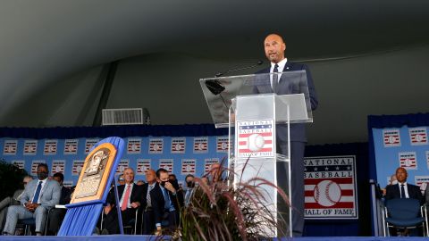 Derek Jeter