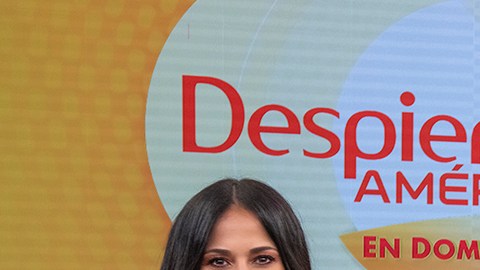 'Despierta América en Domingo'