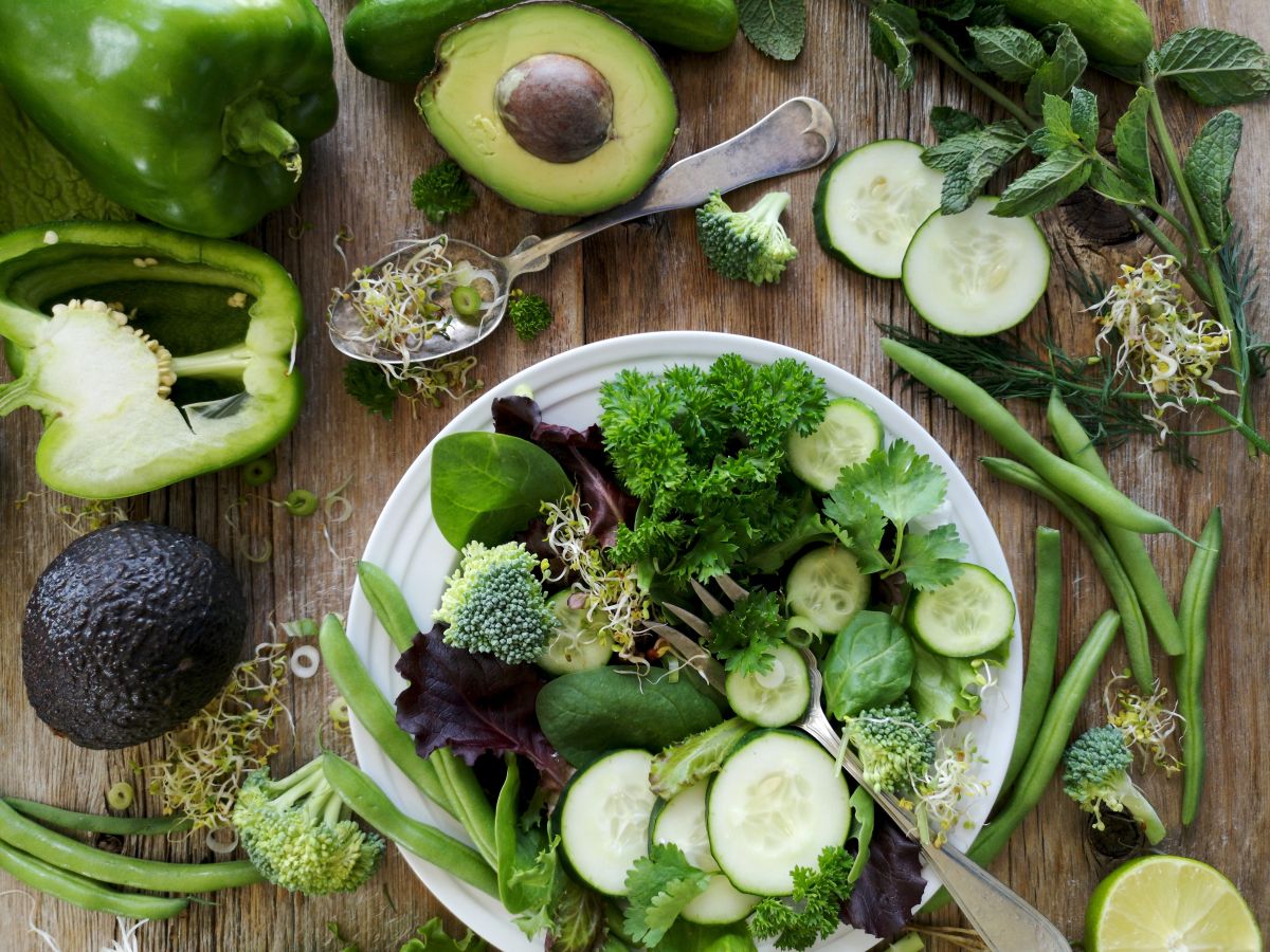 Sleep Disorders: How Eating a Plant-Based Diet Benefits - American Post