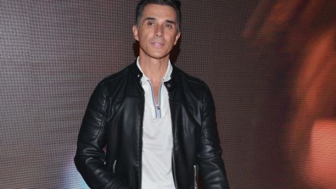 Sergio Mayer pierde 90% de audición en un oído por posible envenenamiento.