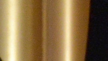 A Altair Jarabo no le importan las críticas por los 19 años que le lleva su esposo, Frédéric García.