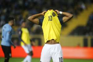 Eliminatorias Conmebol: Ecuador vs Brasil se jugará sin público por casos de Covid
