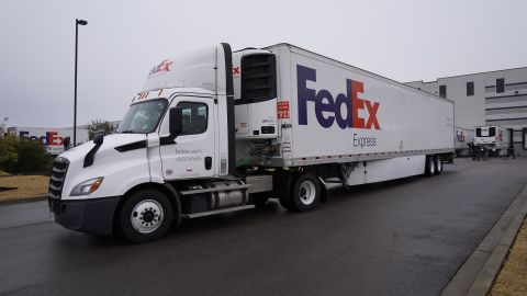 FedEx