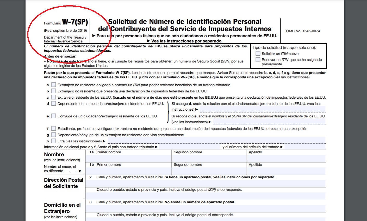Inmigrantes indocumentados sin ITIN pueden solicitar ayuda económica de hasta $15,600 en Nueva York