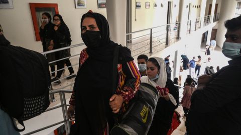 Futbol femenino Afganistan