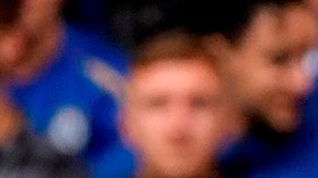 El brasileño Gabriel Jesús tuvo una respetable carrera con el Manchester City.