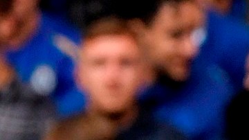 El brasileño Gabriel Jesús tuvo una respetable carrera con el Manchester City.