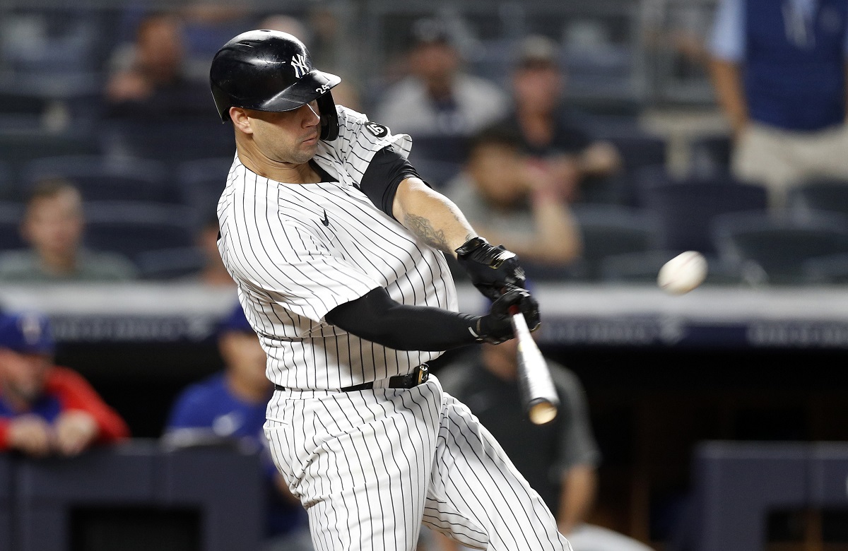 Final reaction: schedule remaining for New York Yankees to secure a wild-card spot