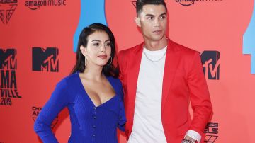 Georgina Rodríguez se sincera sobre si habrá o no matrimonio con su amor el futbolista Cristiano Ronaldo.