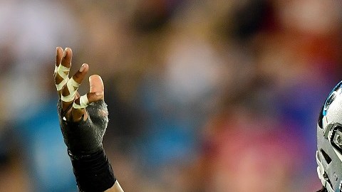 El tackle defensivo de 33 años de edad tiene amplio recorrido en la NFL.