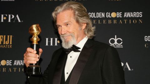 Jeff Bridges,