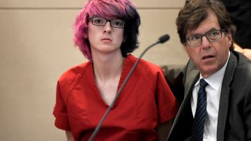 STEM School Highlands Ranch Shooting Suspect Makes Court Appearence