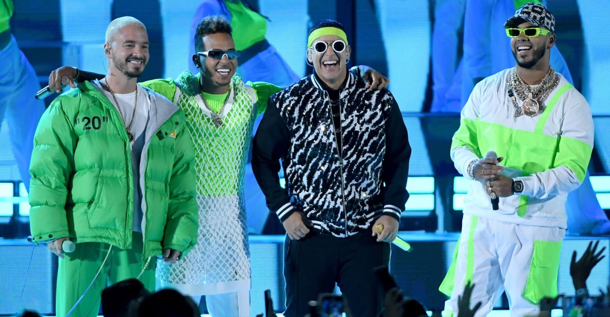 Everything you need to know about the 2021 Billboard Latin Music Awards