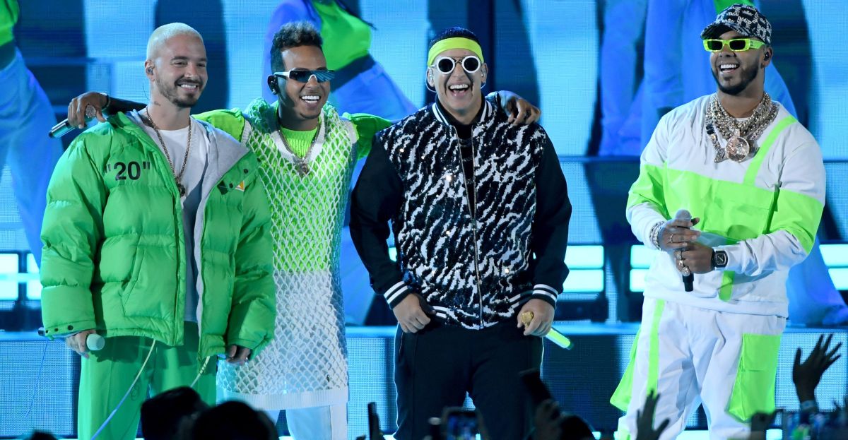 Everything you need to know about the 2021 Billboard Latin Music Awards Everything you need to know about the 2021 Billboard Latin Music Awards