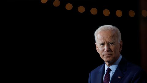 Biden ante la ONU instó a tomar medidas contra el cambio climático "rápidamente"