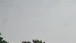 Inundaciones en Texas