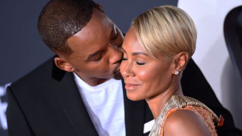 Will Smith y su esposa compraron una casa de ensueño en Hidden Hills