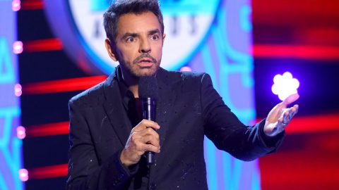 Eugenio Derbez.