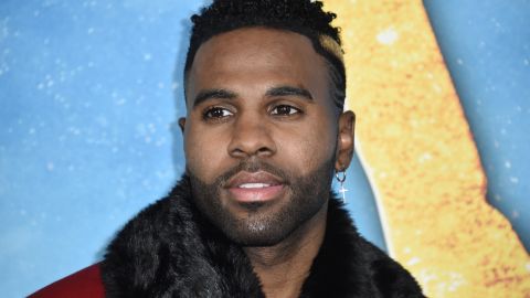 Jason Derulo anuncia su separación de Jena Frumes