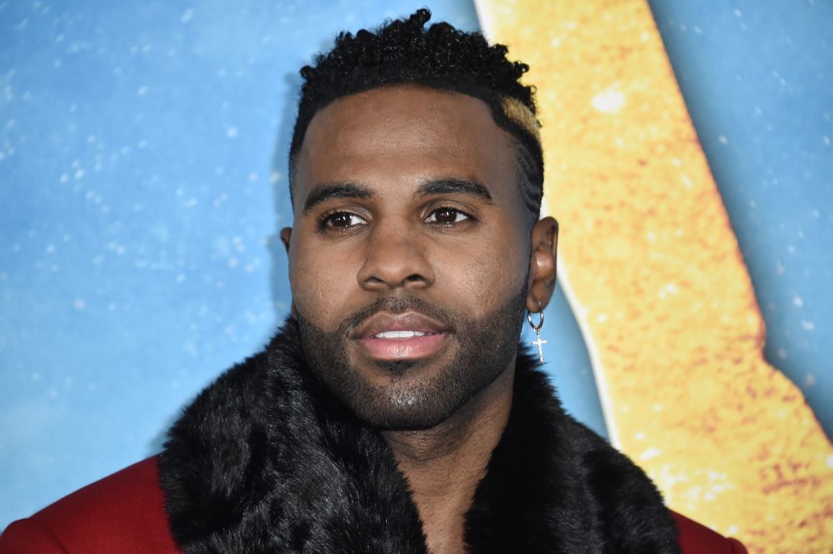 Jason Derulo announces his separation from Jena Frumes