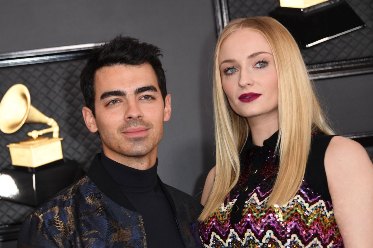 Joe Jonas and Sophie Turner paid $ 11 million for a mansion that belonged to Willy Chirino