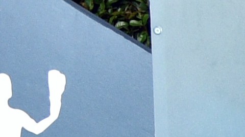 Sarah Hyland durante la red carpet de los Screen Actors Guild Awards.