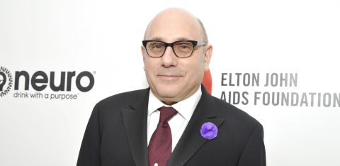Muere Willie Garson, el mejor amigo de Carrie Bradshaw en 'Sex and the City'.