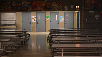 New York City School Prepares For Long Shutdown Due To Coronavirus Outbreak