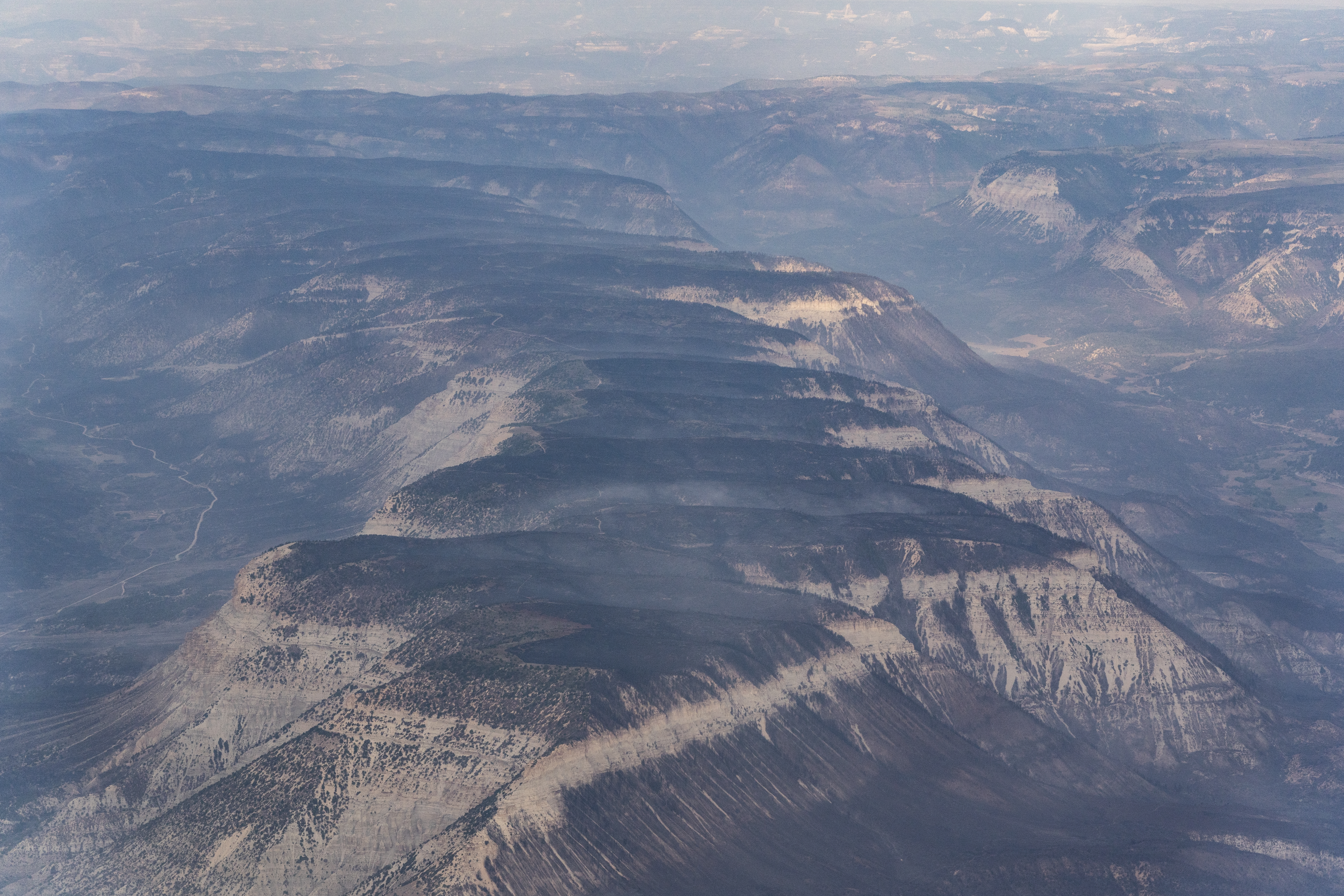 Niña de seis años murió en un parque de diversiones de Colorado