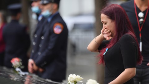 En los actos de conmemoración este sábado en el 9/11 Memorial, se permitirá la presencia de todos los familiares de las víctimas.