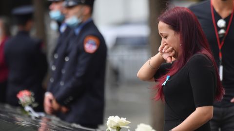 En los actos de conmemoración este sábado en el 9/11 Memorial, se permitirá la presencia de todos los familiares de las víctimas.