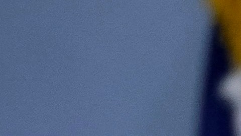 Alejandro Mayorkas en la Casa Blanca