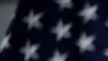 El líder de la mayoría en el Senado, Chuck Schumer.