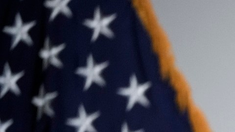 El líder de la mayoría en el Senado, Chuck Schumer.