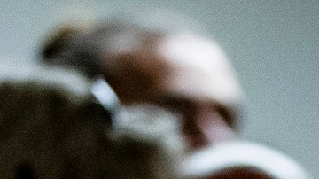 El senador Joe Manchin complica la agenda a los demócratas en el Senado.