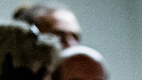 El senador Joe Manchin complica la agenda a los demócratas en el Senado.