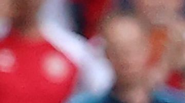 Selección Bélgica
