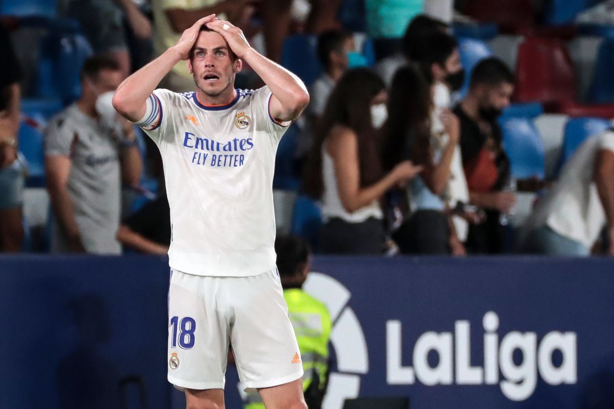 Estrella del Real Madrid vuelve a sufrir lesión de larga duración