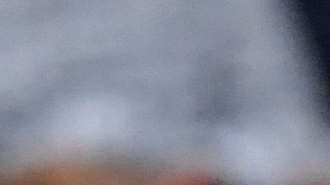 La pasión de Novak Djokovic apareció durante el partido contra Matteo Berrettini.