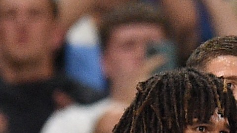 Nathan Aké
