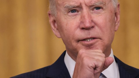 Biden Casa Blanca