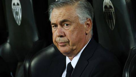 Carlo Ancelotti