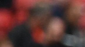 Cristiano Ronaldo y Emiliano Dibu Martínez