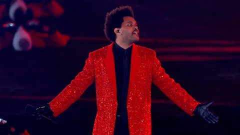 Entérate de cómo luce y lo que tiene la mansión de The Weeknd en Bel Air