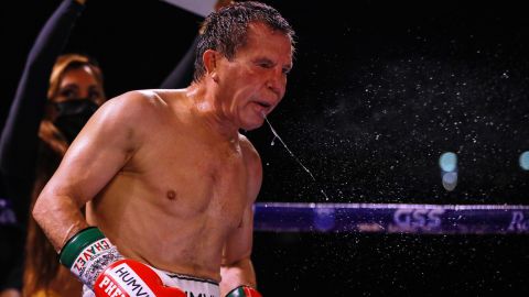 Julio Cesar Chavez